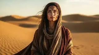 𝗔𝘆𝗱𝗻 𝗕𝗿𝗶𝘁𝘁 - 𝗧𝗲𝘀𝗵𝘆𝗿 (Extended 𝗩𝗼𝗰𝗮𝗹 𝗠𝗶𝘅)/Organic House,chill,chillout,deep,downtempo