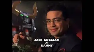 Power Rangers Wild Force (Power Rangers Jungle Fury Theme)