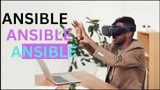 Ansible | Infrastructure As Code | Automation
