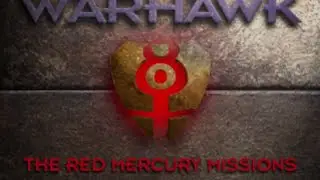 I Play: Warhawk (1995) (PS1)