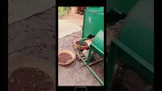black pepper cleaning machine