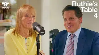 Anthony Scaramucci on Resilience: 