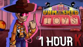 Lets Play Forever - Friday Night Funkin' [FULL SONG] (1 HOUR)
