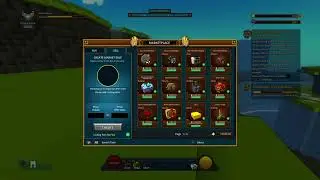 TROVE tutorial how to price in the market place