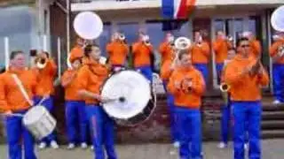 Wehnou uit Katwijk 30 april 2008