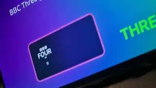 2 Minutes of Channel Surfing
