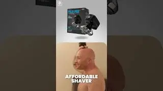 🪒 Introducing the Skull Shaver X5 Series🔥