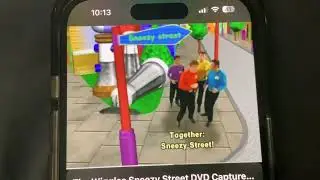 Sneezy Street/Empire Today (1999)