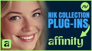 Работает ли Nik Collection на Affinity Photo 3? Тестирование и установка [Мой опыт]