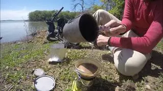 Spring Outing