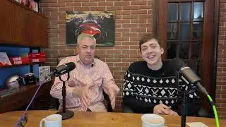 Episode 4 - The Year in Review, Part II