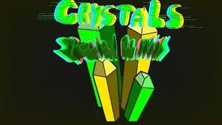 [RLF SONG REMIX] Pr1svx Crystals: Special Remix
