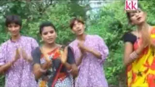 दुकालू यादव-CHHATTISGARHI JAS GEET-माटी में रूप धरके-CG NAVRATRI SONG- NEW HIT VIDEO 2017-AVM STUDIO