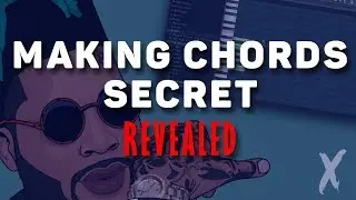 How To Make Chord Progressions - In 1 Minute