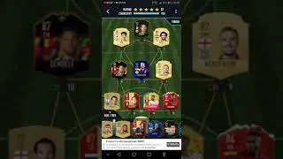 ФУТ ДРАФТ 190? | СОБРАЛ 188 ДРАФТ С ПЕРВОЙ ПОПЫТКИ