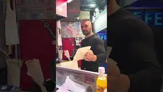 Как живется в Японии? Рассказываю, пока режу донер! 🇯🇵