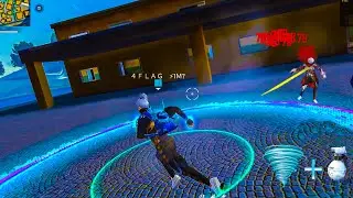 Tutorial God Level Movement Speed Like Raistar | how to increase movement speed on freefire