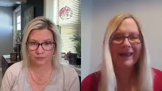 Reclaiming Your Inner Wisdom with Sally Saint