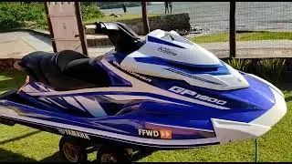GP 1800 2018 F-Racing