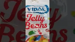 Vidal jelly beans #candy #shorts @vivian ochinang