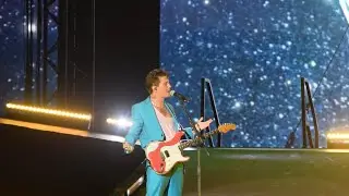 Benji e Fede - Finché le stelle non brillano - Arena di VERONA (12/07/21)