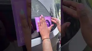 are bumper stickers waterproof?