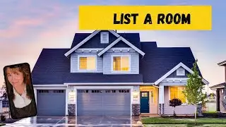Step By Step Listing Your First Room On Airbnb 🛏️ Building One Room At a Time 🏘️
