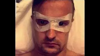 &lsquo;F*ck leigh griffiths you won&rsquo;t be playing football any more 🎶 🇬🇧&rsquo;