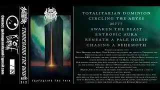 Grand Devourer - Traversing the Void