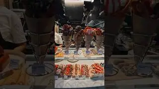 Фудмолл ДЕПО Москва  #trip #видео #депо #путешествия #москва #фудмолл #blackshot #insta360 #отдых