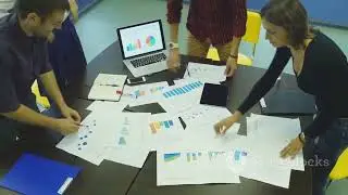 Virtual CFO Services - Capital raising, Project Consulting