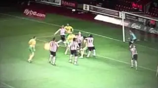 Ginger Pele (Gary Doherty)