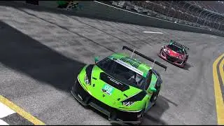 Mi ACURA vs Tu Lamborghini -- Real Racing 3