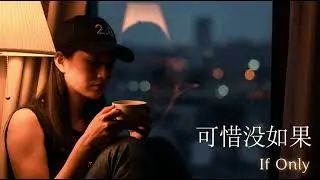 林俊傑 JJ Lin - 可惜沒如果 If Only 翻唱 Cover