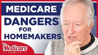 Советы супругам, которые не могут претендовать на Medicare на основании своей истории заработка