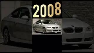 BMW CLASSIC Old/New Model Car #foryou #foryoupage #viralshorts #shortvideo #cars #bmw