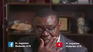 Restoring Your Sexuality pt 3 | Understanding Healing | Rev Tom Otieno