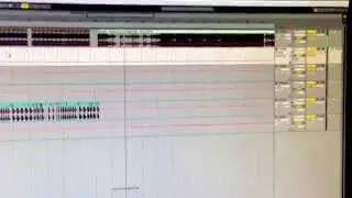 Uberjak'd - Whistle bounce (hardstyle edit)