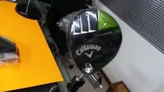Madera Callaway RAZR fit Extreme en www.golf.co