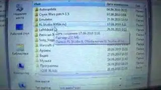Прошиваем LG GT 540 optimus до Android 2.1