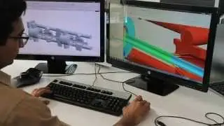 Software Revolution in Virginia