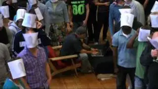Slovakia Theme Movie 2009 (english)