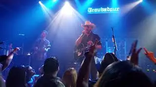 Jon Wolfe - Some Old Bar in the 90s