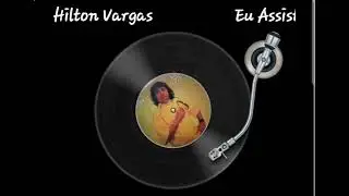 Hilton Vargas 1993
