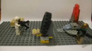 Oscar's Lego Movie (with sound and credits).wmv