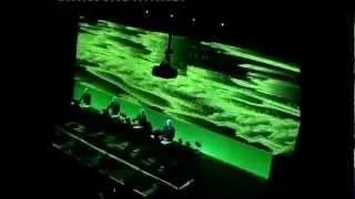 Kraftwerk - Planet of Visions - Netherlands 2005