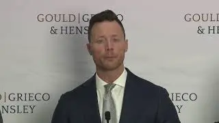 Sinai-Grace Hospital Press Conference
