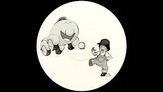 Kolter - Love Dancing