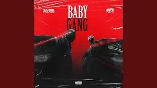 Baby gang - Gamezi Palace feat 2Bto King