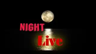 Late Night Live 🌙 | Aaj Ki Night Guftagu | Join Fast